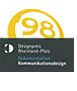 Designpreis 98 Icon