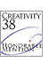 Creativity Award Icon