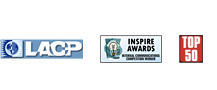 Inspire Award Icon