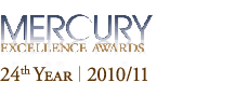 Mercury Award Icon