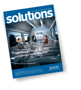 Magazin solutions