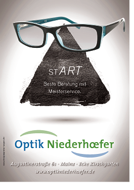 Bild Optik Niederhoefer