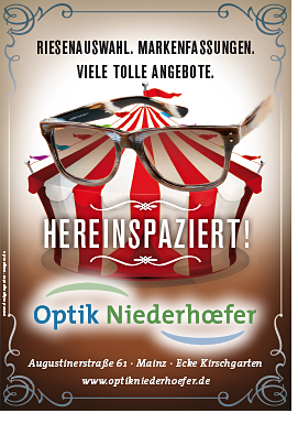 Bild Optik Niederhoefer