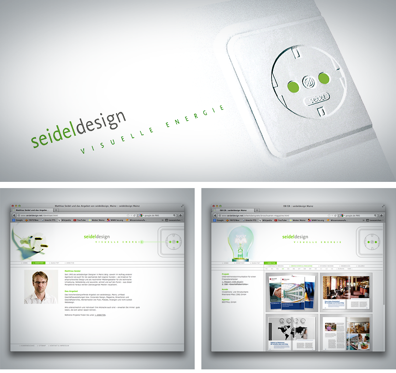 Bild Seidel Design